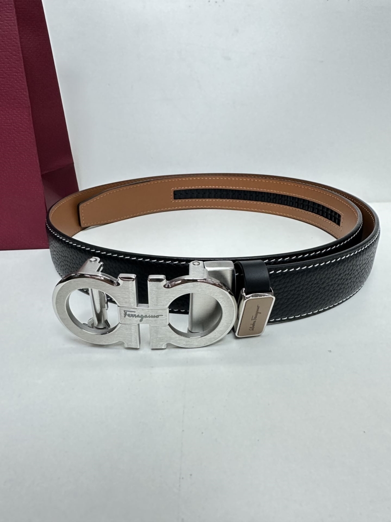 Ferragamo Belts